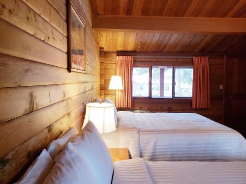 Rocky Inn, Valemount (foto 9)