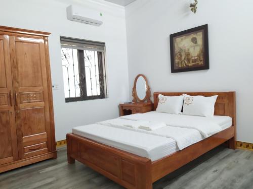 Nha nghi Phuc Anh - Co so 1 in Bac Kan