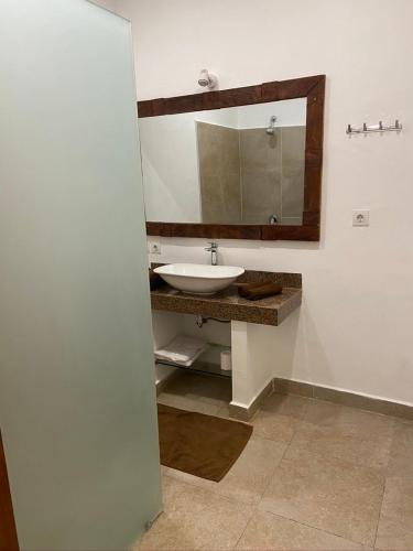 Luksmi suite two bedrooms seminyak photo