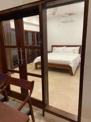 Luksmi suite two bedrooms seminyak photo