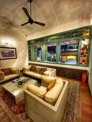 สิ่งอำนวยความสะดวกเพื่อการสันทนาการ