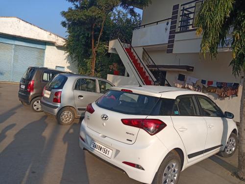 Krishna Homestay Hampi