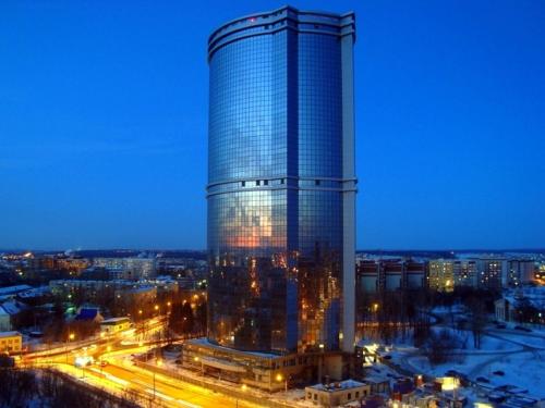 Апартаменты ЖК Лазурные небеса