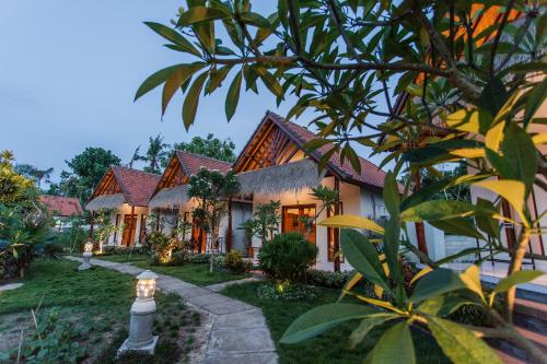 Camar Cottage & Hostel, Nusa Penida