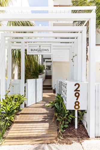 The Bungalows at Bondi