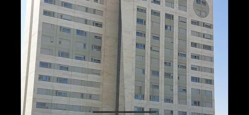 Exterior view, NEW STUDIO IN SOROKA HOSPITAL AREA in Beer Sheva