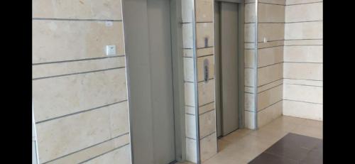 Lobby, NEW STUDIO IN SOROKA HOSPITAL AREA in Beer Sheva