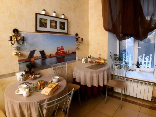 Hotel Nevsky Comfort - image 3