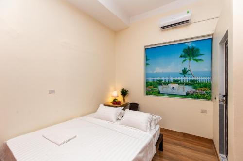 Long homestay