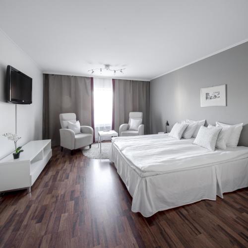 Hotel Seurahuone - image 13