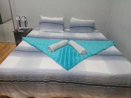 Keetmanshoop Self-catering Keetmanshoop