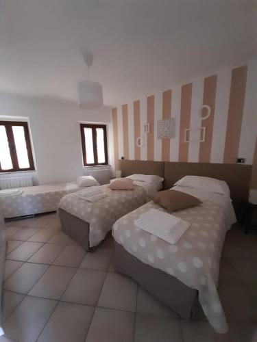 B&B Ripatransone - B&B InCentro - Bed and Breakfast Ripatransone