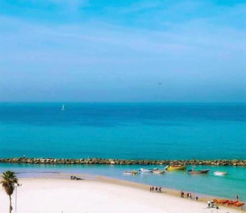 Guest home Netanya