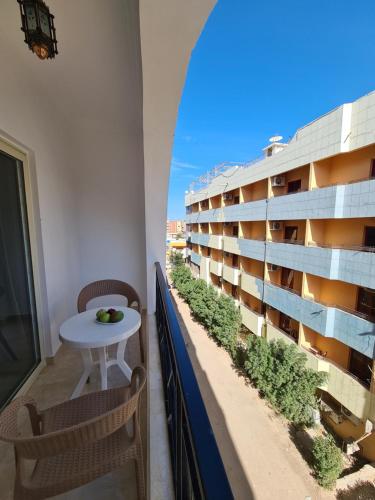 The new one flat for rent Hurghada Egypt