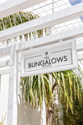 The Bungalows at Bondi