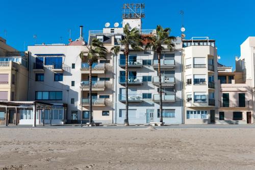 Hauzify I Apartaments Grup Claustre - image 3