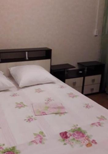 Зеленый Дворик