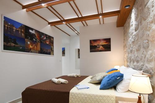 Studio Apartment San Matteo in Dubrovnik