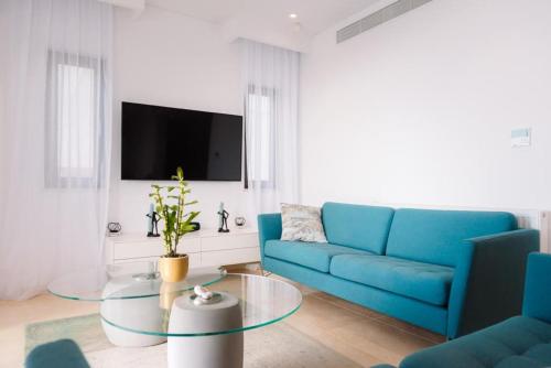 Villa Theo - Cap St Georges Resort, Peyia (foto 9)