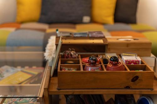 共用Lounge/電視區