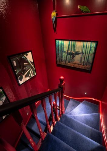 Hux Hotel Kensington - image 3