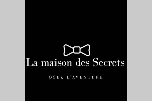 La Maison des Secrets gîte à louer Vaux-Montreuil