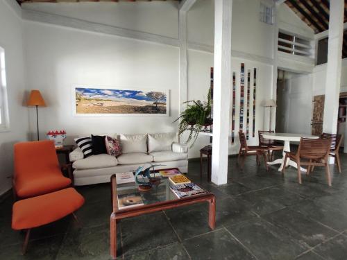 Pousada Manaaki in 福莫薩灣