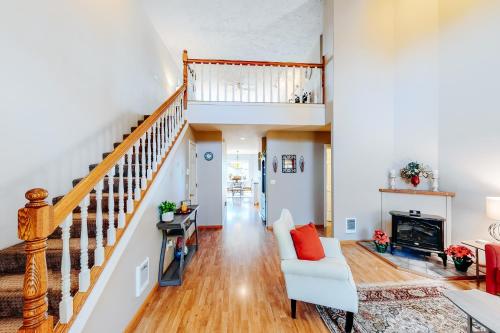 Beaches and Greens Guesthouse in والدبورت