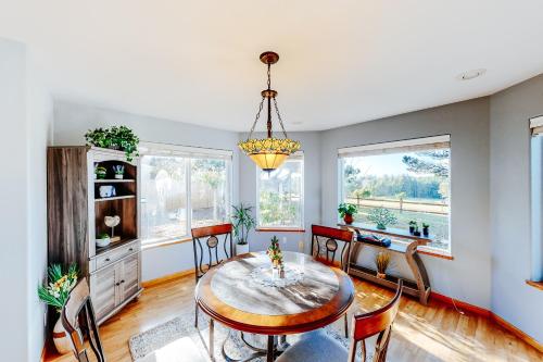 Beaches and Greens Guesthouse in والدبورت