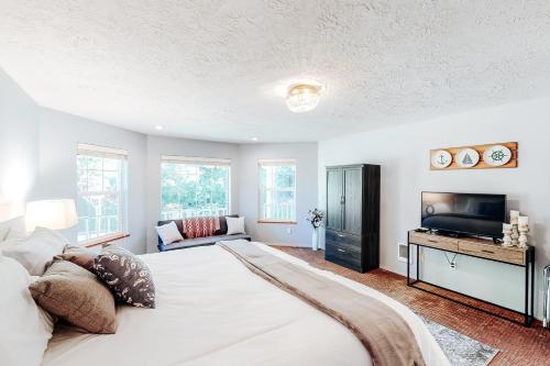 Beaches and Greens Guesthouse in والدبورت