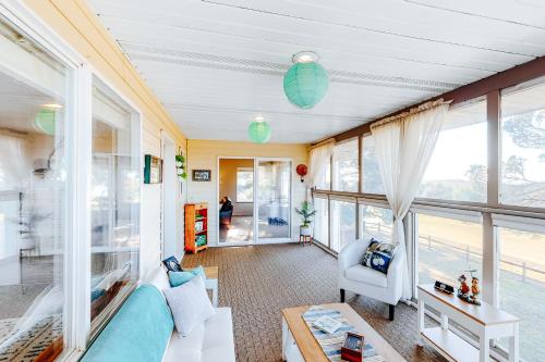 Beaches and Greens Guesthouse in والدبورت