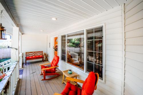 Beaches and Greens Guesthouse in والدبورت