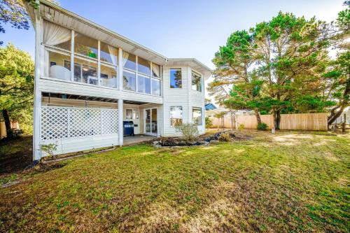 Beaches and Greens Guesthouse in والدبورت