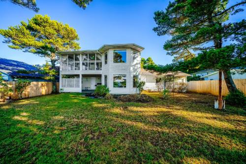 Beaches and Greens Guesthouse