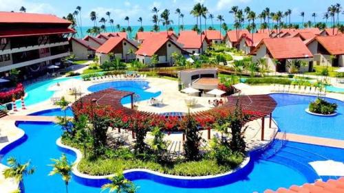 OKA Beach Residence Terreo Luxo