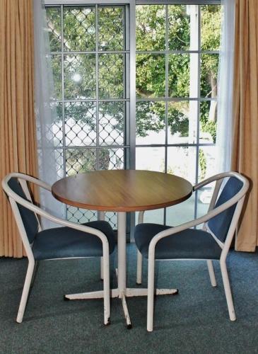 Létesítmények, Colonial Court Motor Inn in Kempsey