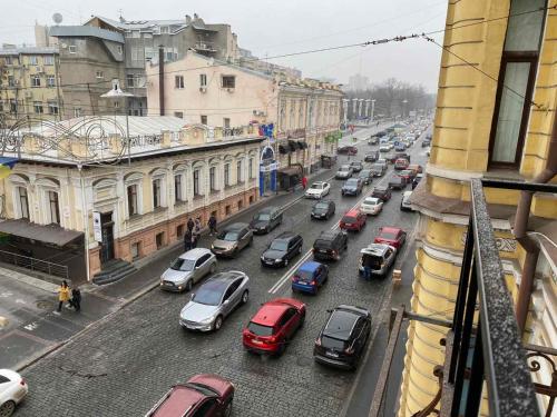 Omgivelser, Хостел Мажор in Kharkiv