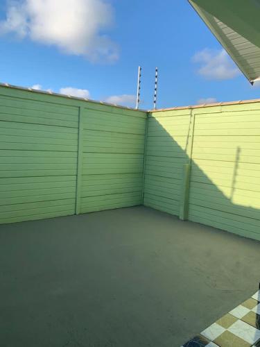 Casa, 1 quadra da praia., Ilha Comprida (foto 9)