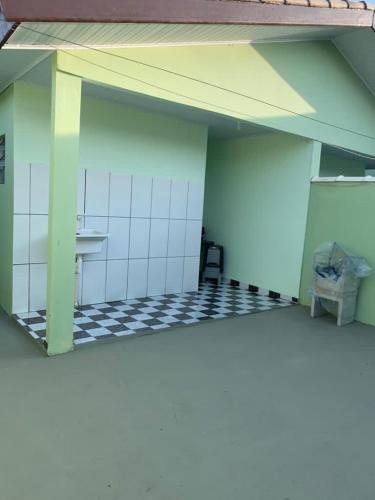 Casa, 1 quadra da praia., Ilha Comprida (foto 8)