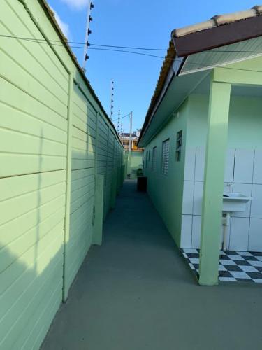 Casa, 1 quadra da praia., Ilha Comprida (foto 7)