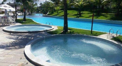 Beach Class Resort Muro Alto - Piscinas Naturais - Photo 3