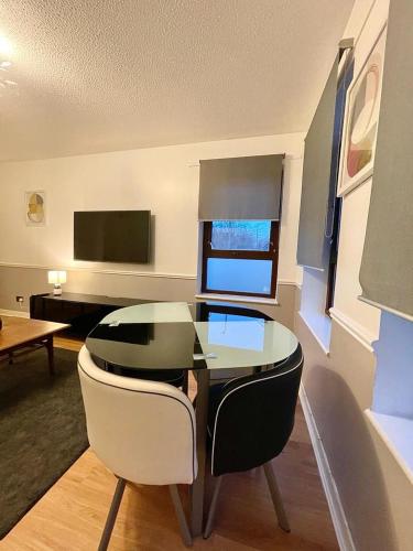 Bijou Merchant City Apartment with Parking (Albion 1), Glasgow (photo 6)