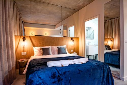 Citihome Paris - Les Amandiers