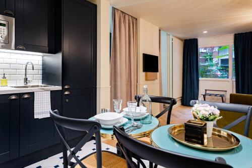 Citihome Paris - 19th arrondissement (district)