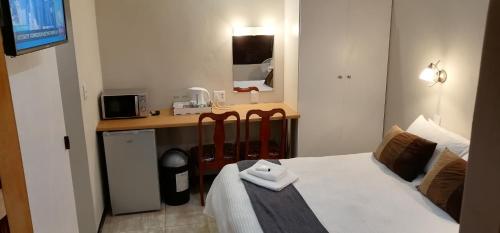 hotel photo