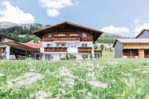 . Sammer's Rosenchalet