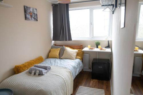 New Single Room In Reading