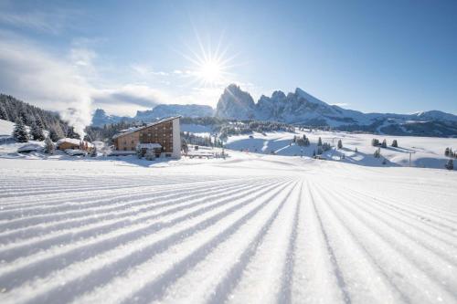 Sporthotel Sonne - image 14