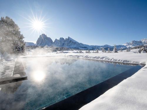 Sporthotel Sonne - image 4