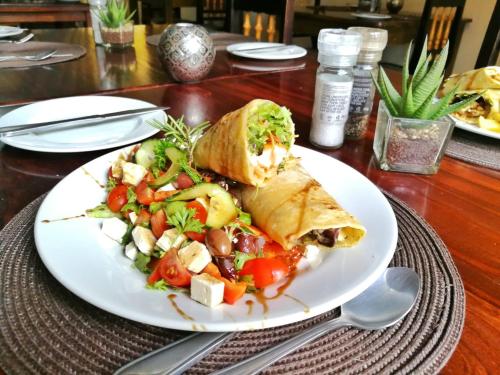 17 on Bird Guest House, Beaufort West (Foto 5)